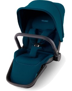 Прогулочный блок к коляске Sadena Celona расцветка Select Teal Green Recaro