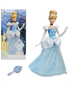 Кукла Золушка классическая Принцесса Диснея 258599 Disney