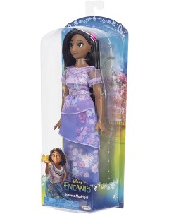 Кукла Изабела Энканто 28 см Disney