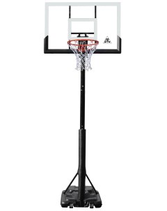 Мобильная баскетбольная стойка Stand52P 52 Dfc
