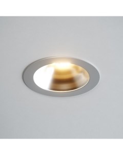 Светильник встраиваемый TWISTER TWISTER Z Ring O aluminium Quest light