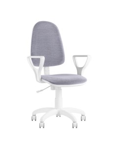 Кресло офисное Prestige сиреневое 101 х 62 х 59 см Stool group