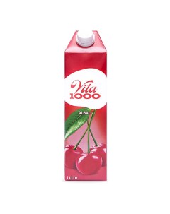Нектар вишневый 1 л Vita1000