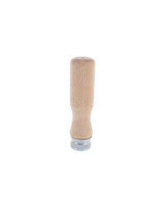 Ручка деревянная для напильников длиной 150 мм 16662 Россия