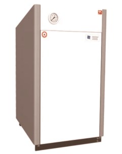 Напольный газовый котел КС Г 10д с автоматикой SIT 630 SIT 710 Лемакс