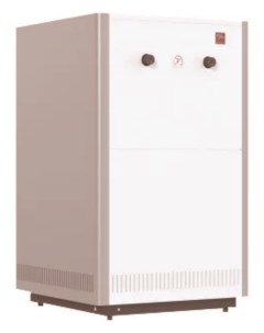 Напольный газовый котел Премиум 70 70 кВт одноконтурный с автоматикой SIT 820 NOV Лемакс