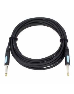 CCFI 3 PP инструментальный кабель джек моно 6 3мм джек моно 6 3мм 3 0м черный Cordial