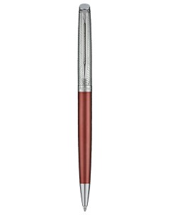 Шариковая ручка Hemisphere Deluxe Privee Cuivre CT M 1971674 Waterman
