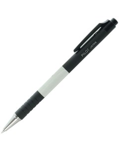Ручка шариковая BPRK 10M B синяя 0 7 мм 1 шт Pilot