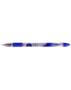 Ручка шариковая PT 500 синяя 1 мм 1 шт Piano