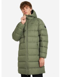 Куртка утепленная мужская Зеленый Demix