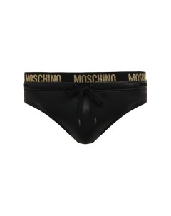 Плавки Moschino