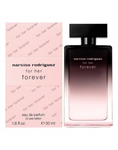 For Her Forever Narciso rodriguez