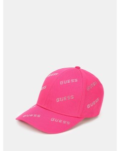 Бейсболка Guess