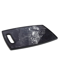 Разделочная доска Мрамор Hoff