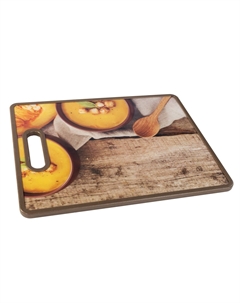 Разделочная доска Суп-пюре Hoff