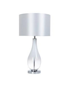 Декоративная настольная лампа NAOS A5043LT 1WH Arte lamp