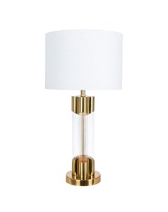 Декоративная настольная лампа STEFANIA A5053LT 1PB Arte lamp
