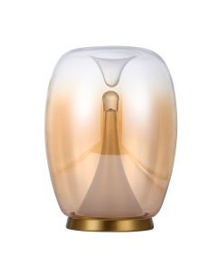 Декоративная настольная лампа CAMPO 5875 07 TL 15 Divinare