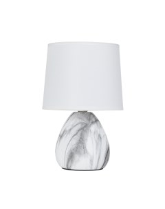 Декоративная настольная лампа WURREN A5016LT 1WH Arte lamp