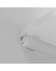 Профиль угловой для ленты SURFACE A161605S Arte lamp