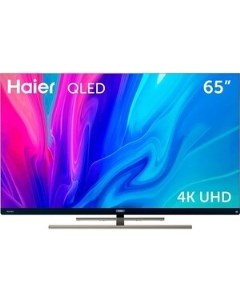 Телевизор 65 Smart TV S7 Haier