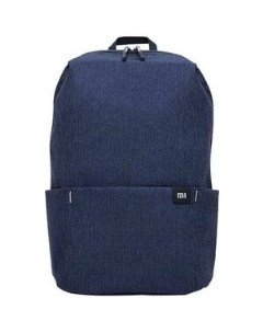 Рюкзак Mi Casual Daypack Dark Blue 2076 ZJB4144GL Xiaomi