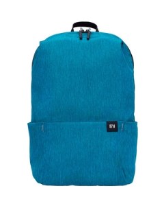 Рюкзак Mi Casual Daypack Bright Blue 2076 ZJB4145GL Xiaomi