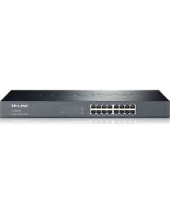 Коммутатор TL SG1016 Tp-link