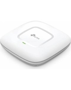 Точка доступа EAP245 AC1750 10 100 1000BASE TX белый Tp-link