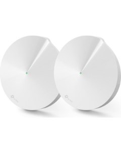 Mesh Wi Fi система Deco M9 Plus 2 Pack Tp-link