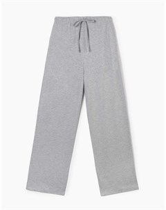 Серые пижамные брюки Gloria jeans