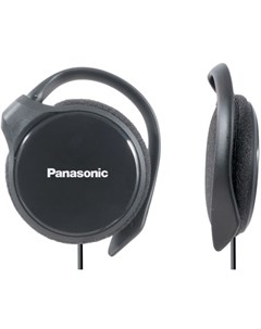 Наушники RP HS46 черные Panasonic