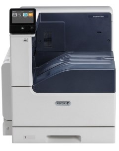 Принтер цветной VersaLink C7000N А3 35 стр м 1200 x 2400 лоток 520л 2Gb Xerox