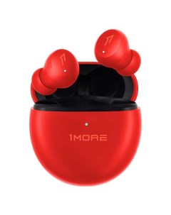 Наушники True Wireless 1More ES603 Red ES603 Red 1more