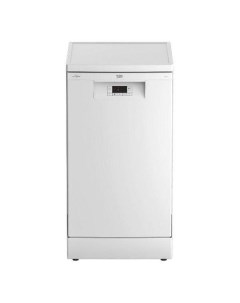 Посудомоечная машина 45 см Beko BDFS15021W BDFS15021W