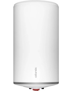 Электрический накопительный водонагреватель 30 л O Pro Slim 831042 Atlantic