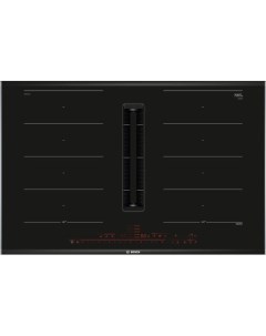 Варочная панель индукционная PXX875D57E черный Bosch