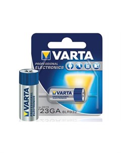 Батарейка V23GA A23 1 шт Varta