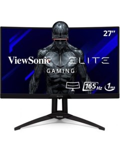 Монитор 27 XG270QC XG270QC Viewsonic