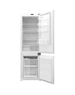 Встраиваемый холодильник ZETTEL FNF RFR Крона