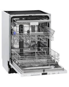 Встраиваемая посудомоечная машина WESPA 60 BI Крона