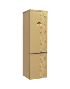 Холодильник R 290 ZF Don