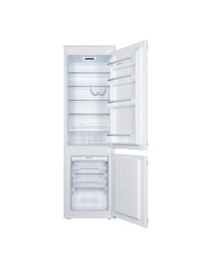 Встраиваемый холодильник BK316 3FNA Hansa