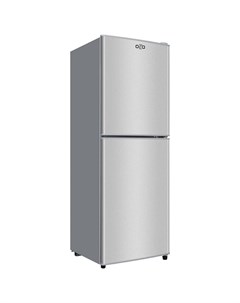 Холодильник RF 160C серебристый Olto