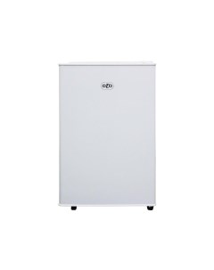 Компактный холодильник RF 090 белый Olto
