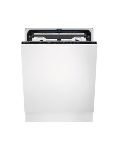 Встраиваемая посудомоечная машина EEM69410W Electrolux
