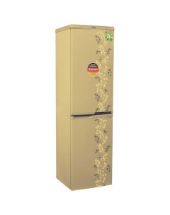 Холодильник R 297 ZF Don