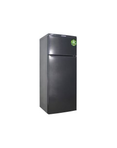 Холодильник R 216 графит Don