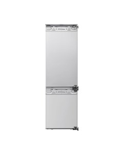Встраиваемый холодильник BK315 3 белый Hansa